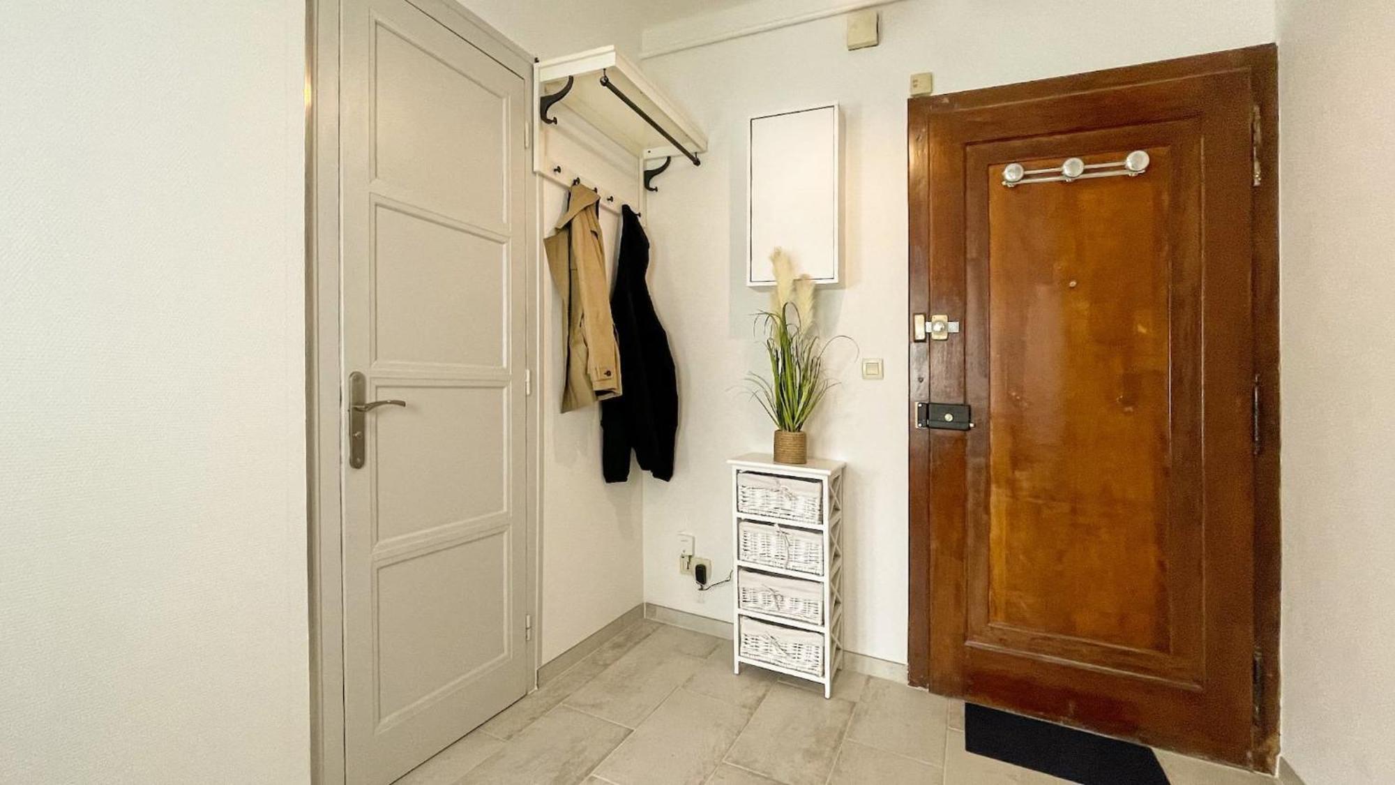Homey Keola - Parking Prive Gratuit - Aux Portes De Geneve - Au Pied Du Tram - Appartement Avec 1 Chambre Et Un Grand Salon Avec Un Canape-Lit Ambilly Dış mekan fotoğraf